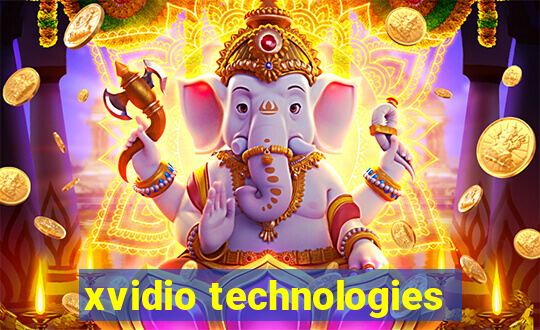 xvidio technologies-startup download o